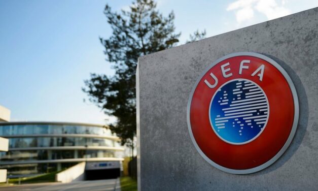 Licenze UEFA stagione 2024 2025