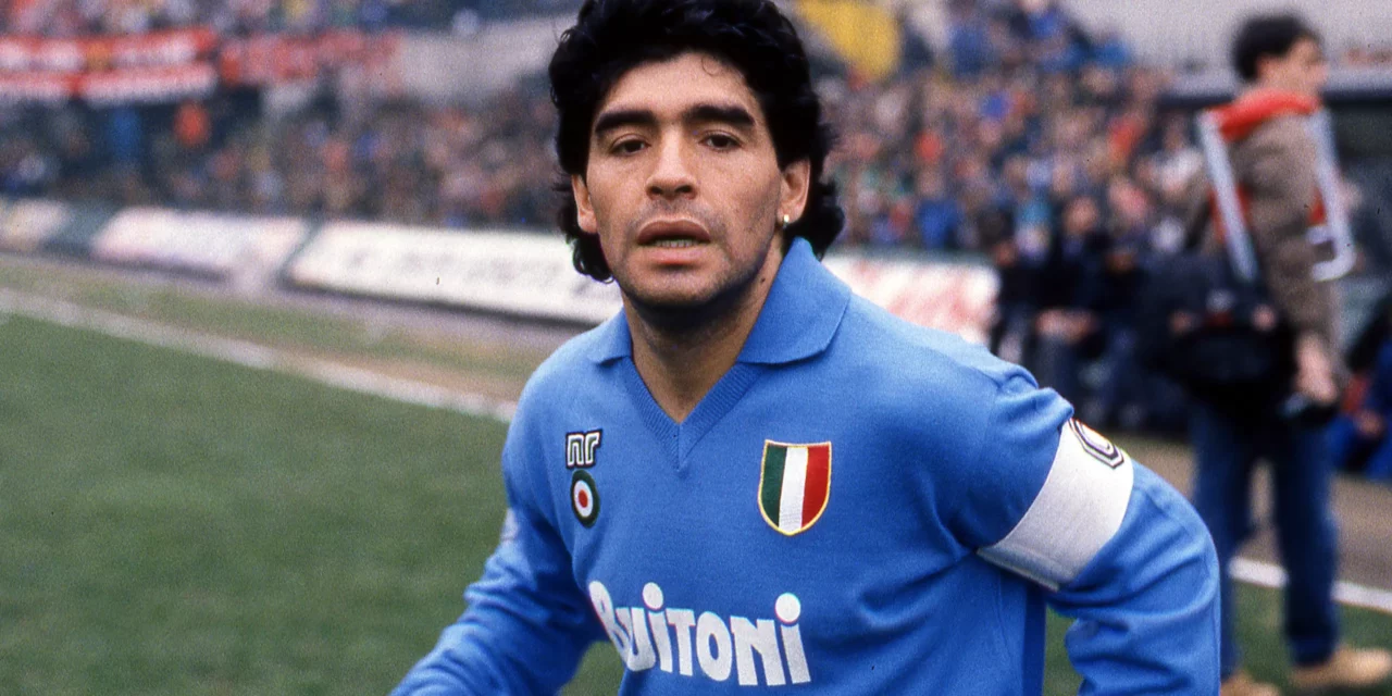 Presunta Evasione fiscale: la Cassazione dà ragione agli eredi di Maradona