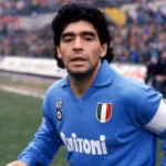Presunta Evasione fiscale: la Cassazione dà ragione agli eredi di Maradona