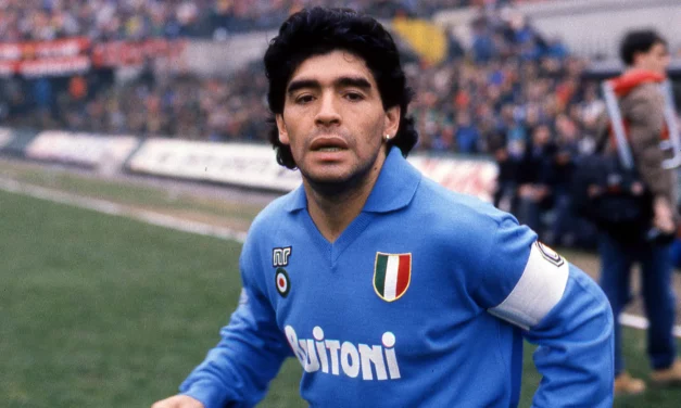 Presunta Evasione fiscale: la Cassazione dà ragione agli eredi di Maradona