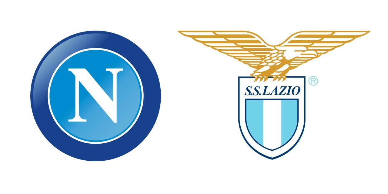 Lazio – Napoli: La cronaca