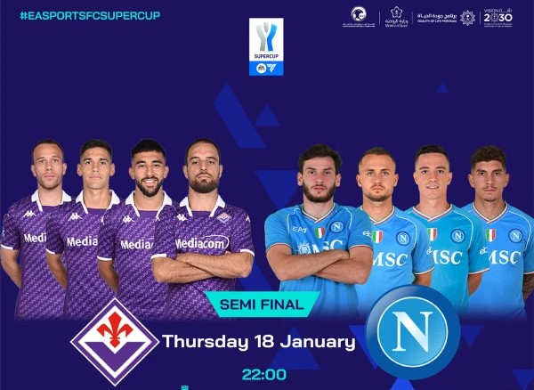 Napoli 3 – Fiorentina 0: la cronaca