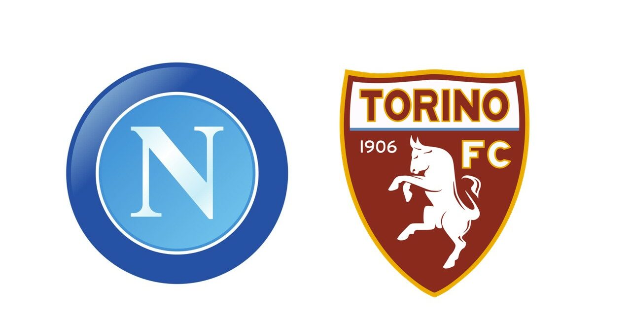 Torino – Napoli: statistiche post gara