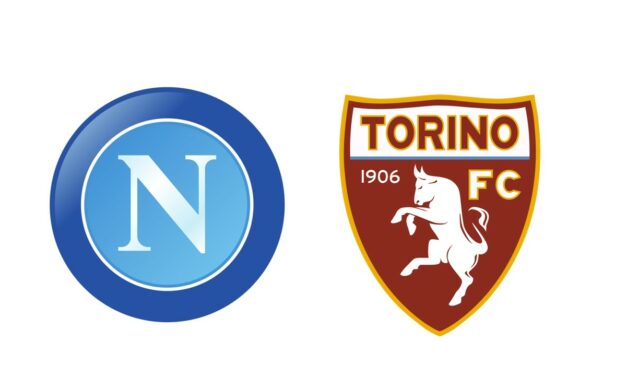 Torino – Napoli: statistiche post gara