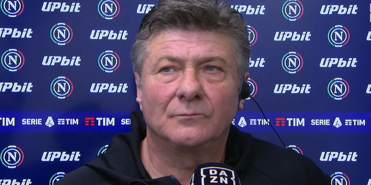 Mazzarri, “darsi ancora più da fare”