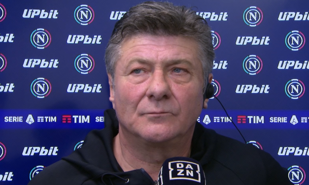 Mazzarri, “darsi ancora più da fare”