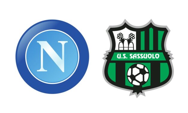 Sassuolo – Napoli: la cronaca