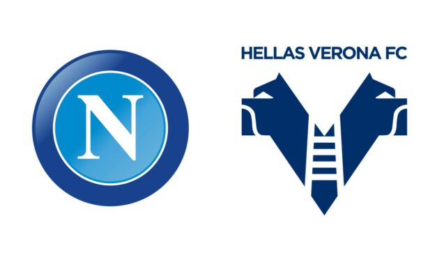 Napoli – Verona: La cronaca