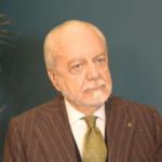 De Laurentiis dai PM per Osimhen