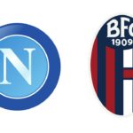 Napoli – Bologna in campo sabato alle 18:00