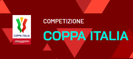 Coppa Italia: sarà Napoli-Palermo