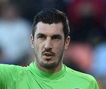 Scuffet a Napoli