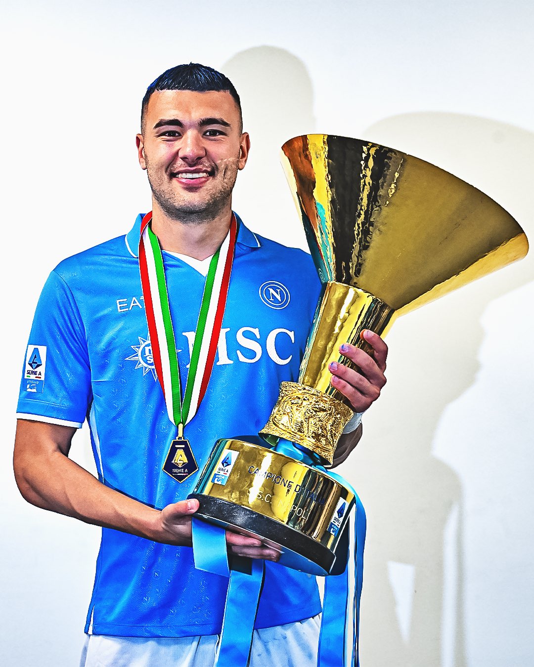 Alessandro Buongiorno