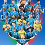 Napoli campione d’Italia 2025