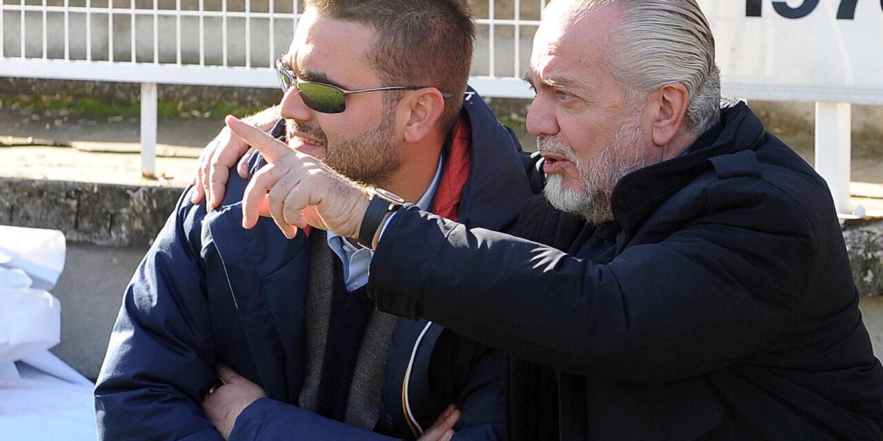 Buon Compleanno Presidente!
