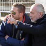 Buon Compleanno Presidente!