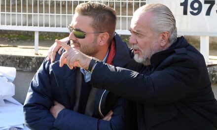 Buon Compleanno Presidente!