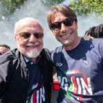 Conte-De Laurentiis, riflessione tra le parti