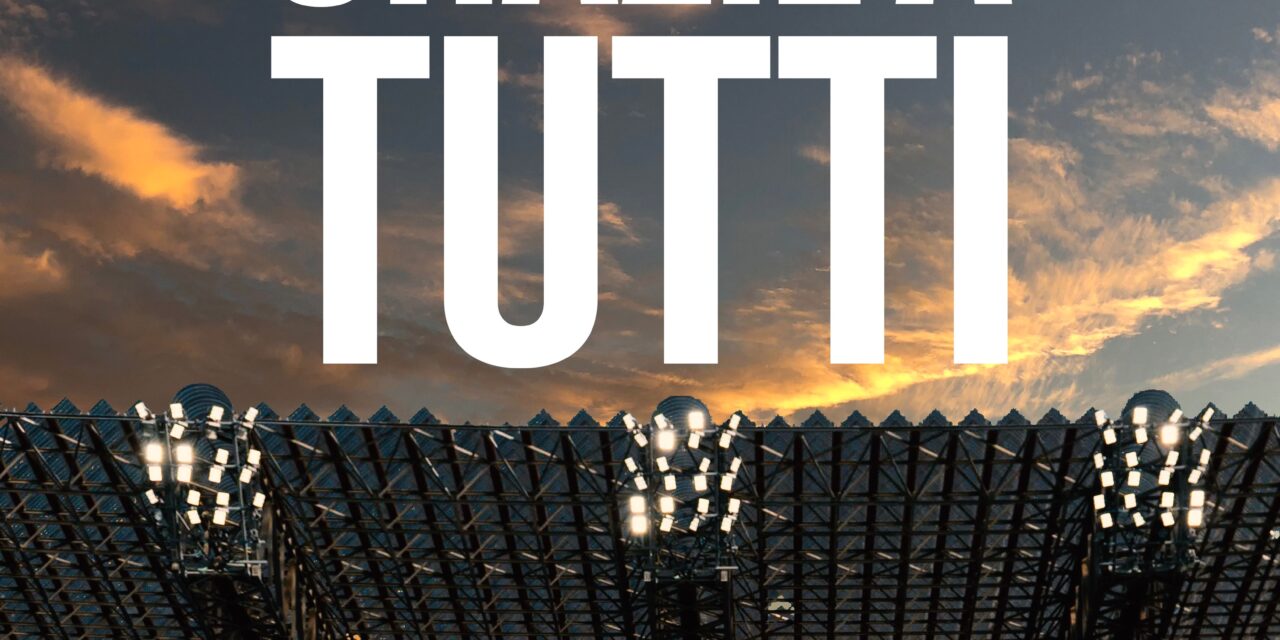 E’ SCUDETTO!!!