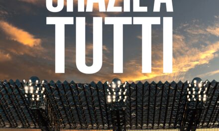 E’ SCUDETTO!!!