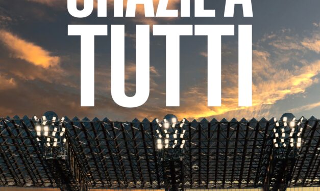 E’ SCUDETTO!!!